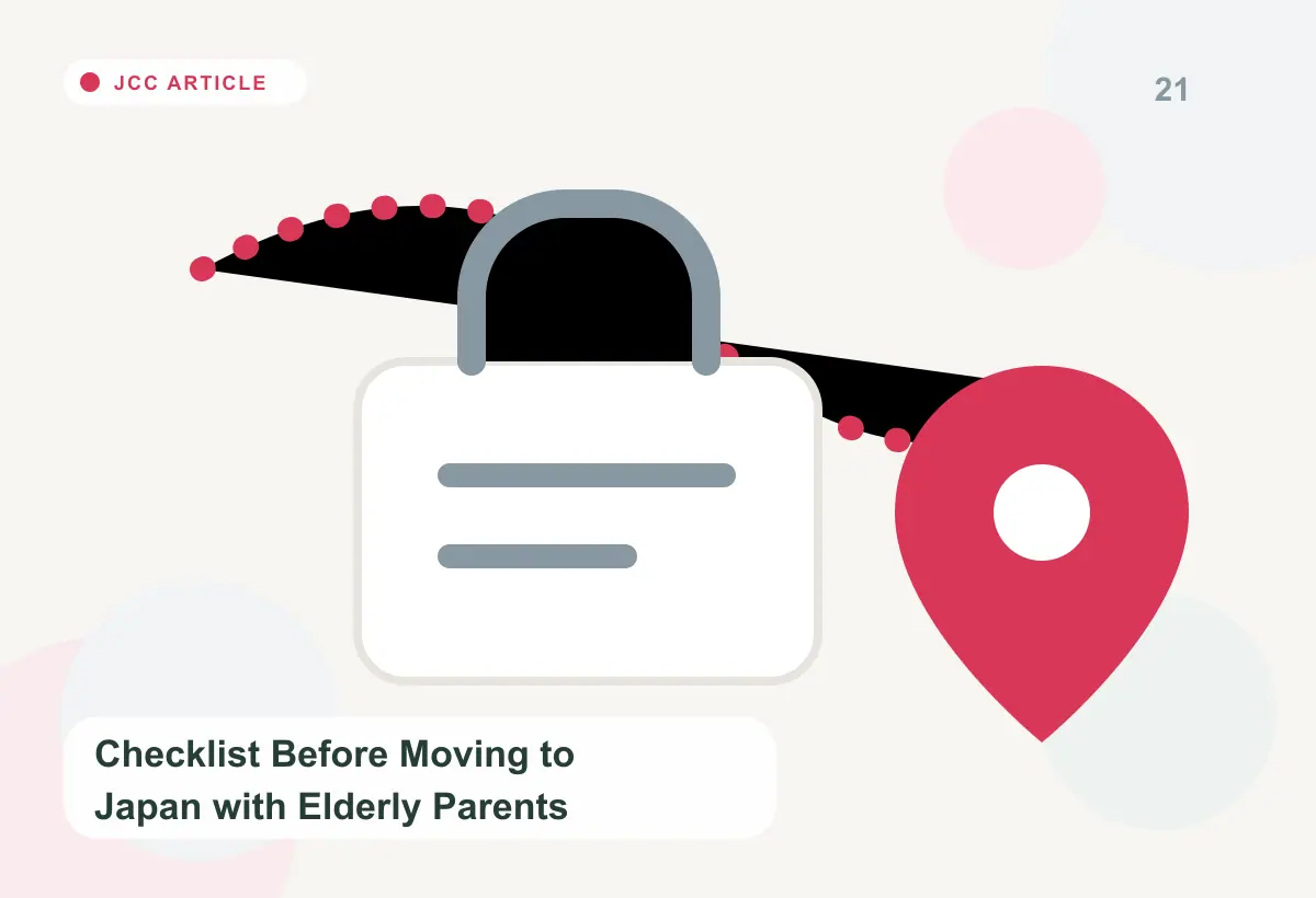 Japan Care Concierge explainer image for Returning to Japan After Giving Up Japanese Nationality: Visa Routes for Former Nationals and Nikkei