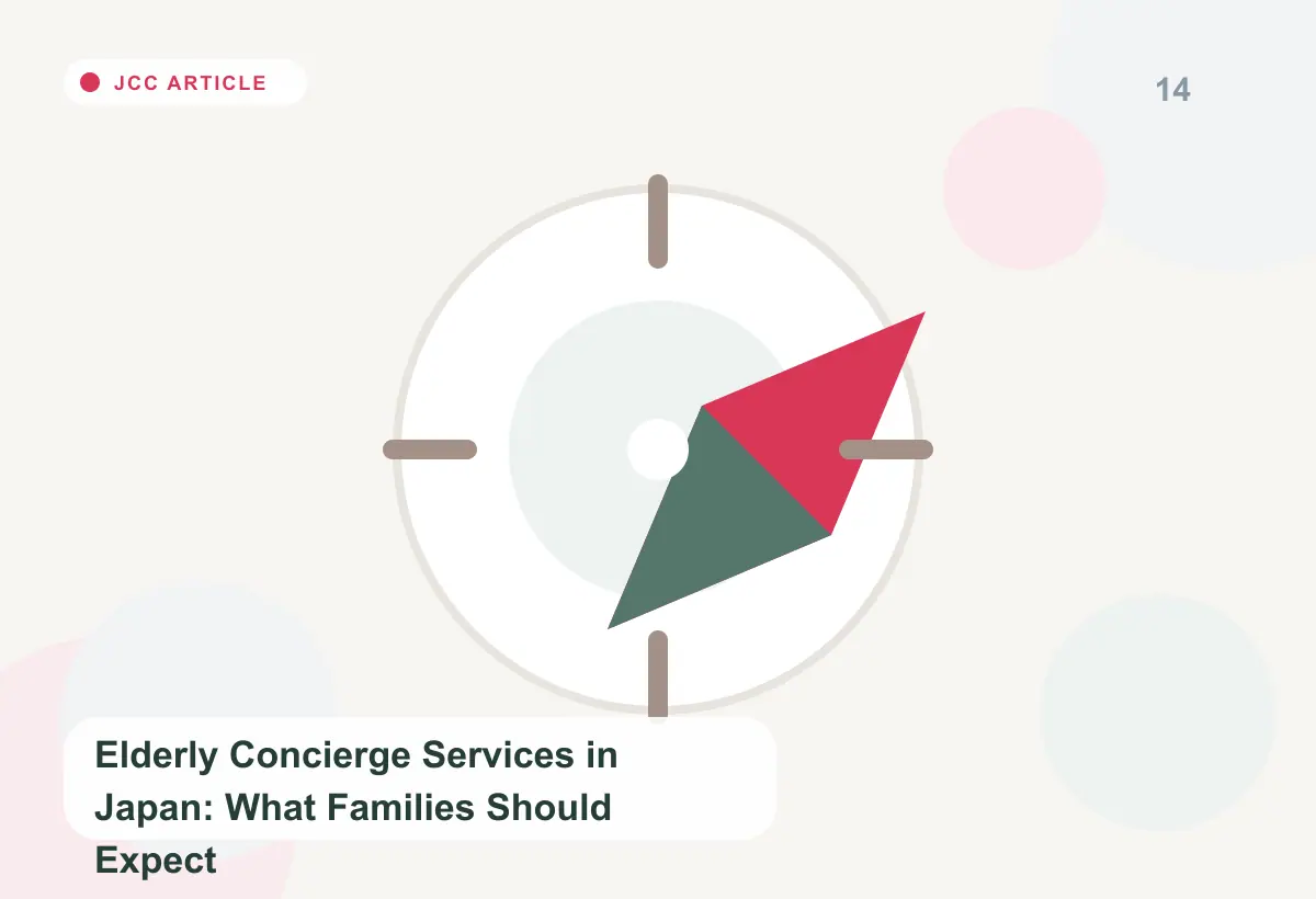 Japan Care Concierge explainer image for Caring for a Family Grave in Japan From Overseas: Visits by Proxy and Hakajimai