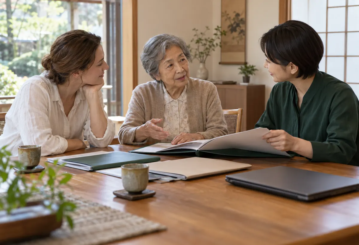 Medical coordination visual