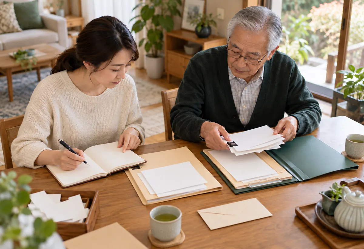 Japan Care Concierge explainer image for Japan's High-Cost Care Refund: The Monthly Cap on Co-Payments